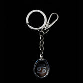 Asfour Keychain 107/750/27-3d Cancer